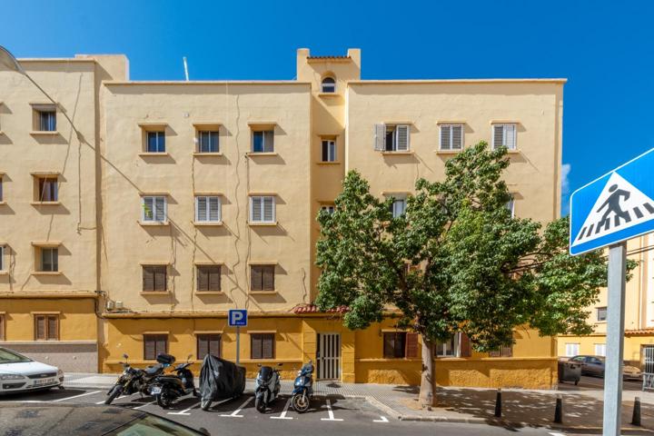 Piso de 65 m² con 3 dormitorios y excelente distribución photo 0