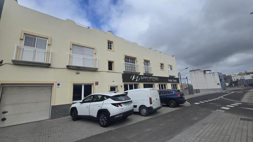 Plaza De Parking en alquiler en Arucas de 20 m2 photo 0