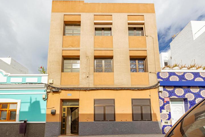 Piso en venta en Las Palmas de Gran Canaria de 94 m2 photo 0