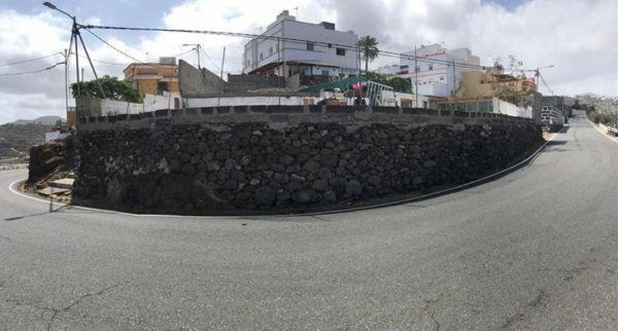Terreno en venta en Arucas de 450 m2 photo 0