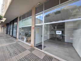 LOCAL EN ALQUILER EN SIETE PALMAS. photo 0