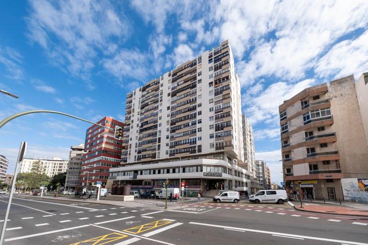 Piso en alquiler en Las Palmas de Gran Canaria de 78 m2 photo 0