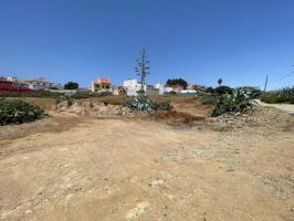 Terreno en venta en Teror de 823 m2 photo 0