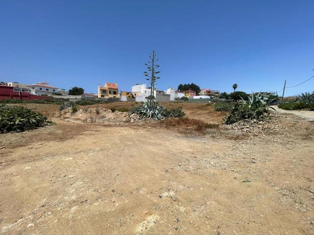 Terreno en venta en Teror de 823 m2 photo 0