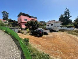 Terreno en venta en Teror de 492 m2 photo 0