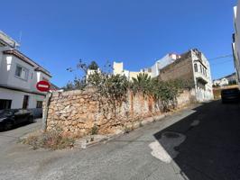 Terreno en venta en Teror de 424 m2 photo 0