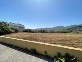 Terreno en venta en Teror de 672 m2 photo 0