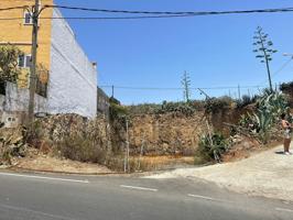 Terreno en venta en Teror de 477 m2 photo 0