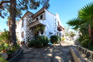 Espectacular chalet en el Madroñal photo 0
