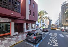 Se vende trastero de 6 m² en la céntrica zona de Tomás Morales. photo 0