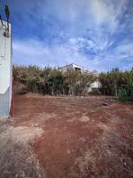 Terreno en venta en Teror de 612 m2 photo 0