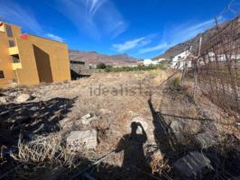 Terreno en venta en La Aldea de San Nicolas de Tolentino de 2009 m2 photo 0