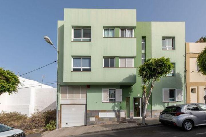 Piso en venta en La Herradura de 92 m2 photo 0