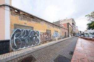 Terreno en venta en Las Palmas de Gran Canaria de 319 m2 photo 0