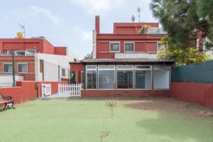 CHALET EN SAN FRANCISCO DE PAULA photo 0