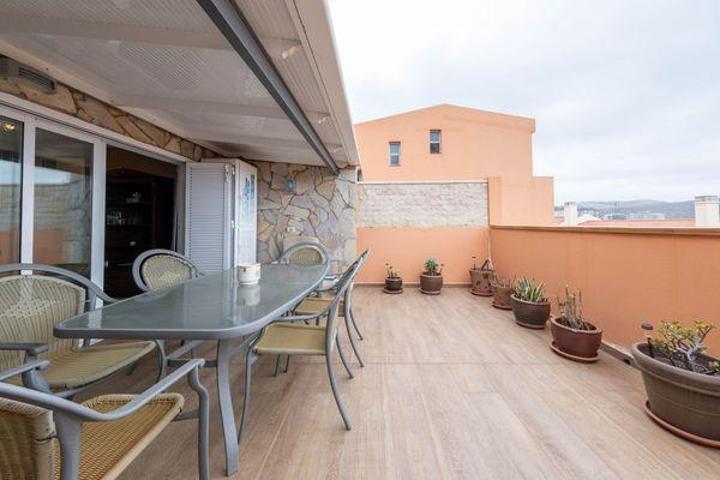Casa - Chalet en venta en Las Palmas de Gran Canaria de 161 m2 photo 0