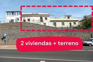 Casa - Chalet en venta en Teror de 164 m2 photo 0