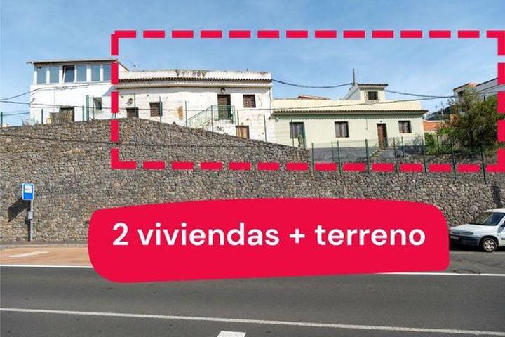 Casa - Chalet en venta en Teror de 164 m2 photo 0