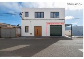 LOCAL A REFORMAR CON DERECHO A VUELO EN CAIDEROS – GÁLDAR photo 0