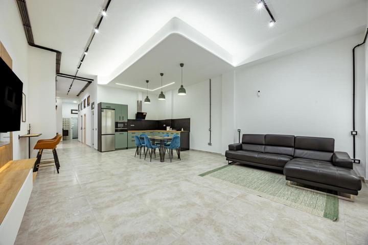 COOLIVING WAREHOUSES ANZOFE 79 – LA ISLETA photo 0