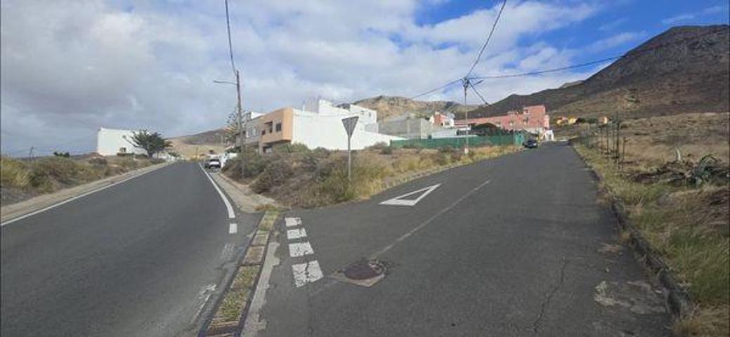 Terreno en venta en El Agazal de 514 m2 photo 0