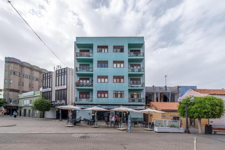 ALQUILER EN SAN GREGORIO photo 0