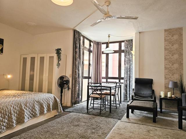 Apartamento tipo loft zona Santa Catalina photo 0