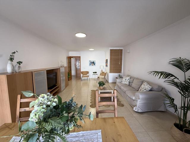 Alquiler de larga temporada en Nicolás Estévanez — A 150 m de Las Canteras photo 0