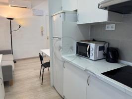 Piso en alquiler en Madrid de 39 m2 photo 0