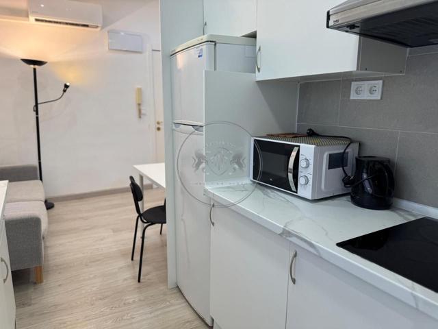 Piso en alquiler en Madrid de 39 m2 photo 0