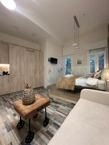 Estudio en alquiler en Madrid de 35 m2 photo 0