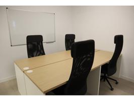 Despacho privado en Manoteras para equipos de 1-4 personas photo 0