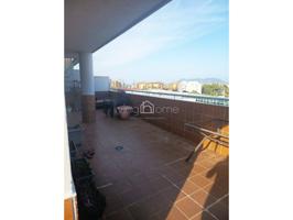 Fantastico Ático en la Urbanización Mirador de la Bahía, encima del centro comercial, con Terraza y Solarium con impresi photo 0