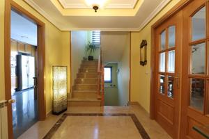 Magnífica vivienda pareada en Somosaguas. Colonia de los Ángeles. Pozuelo de Alarcón photo 0
