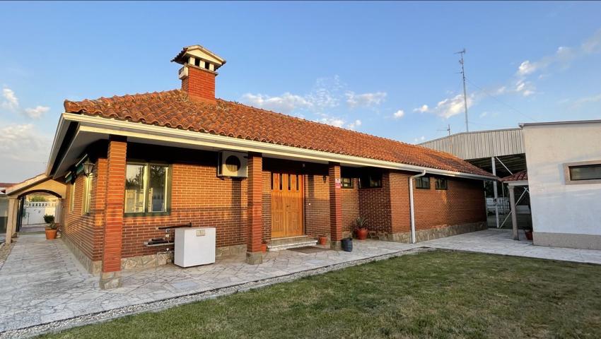 Casa En venta en Lugar Carregal De Arriba-Amorin 4, 36730, Tomiño, Pontevedra photo 0