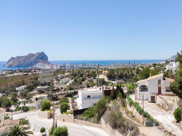 Otro En venta en Benissa photo 0