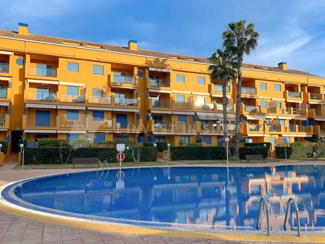 Piso En venta en Dénia photo 0