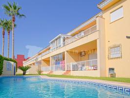 Villa En venta en Els Poblets photo 0