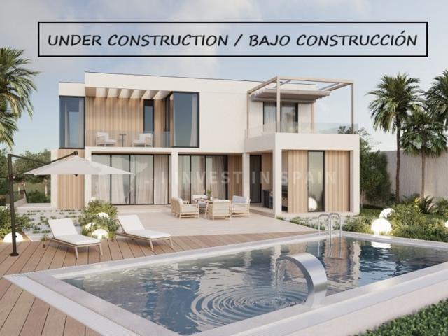 Villa En venta en Calpe - Calp photo 0