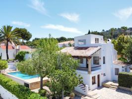 Villa En venta en Jávea - Xàbia photo 0