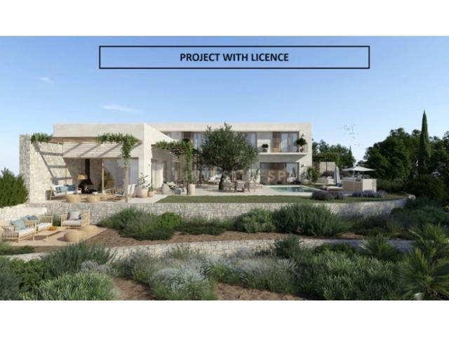 Villa En venta en Calpe - Calp photo 0