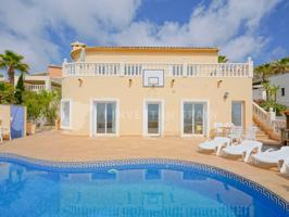 Villa En venta en Benitachell - El Poble Nou De Benitatxell photo 0