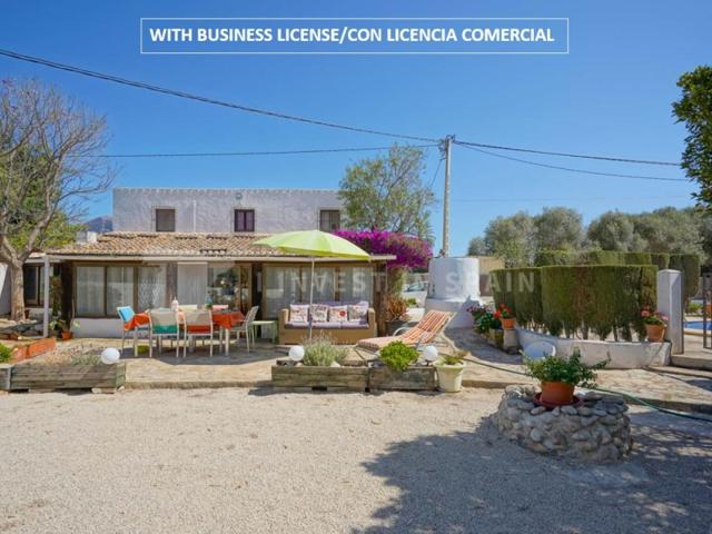 Villa En venta en Jávea - Xàbia photo 0