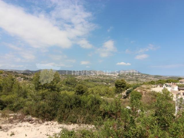 Otro En venta en Moraira photo 0