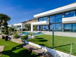 Villa En venta en Finestrat photo 0
