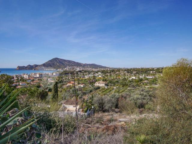 Otro En venta en Altea photo 0