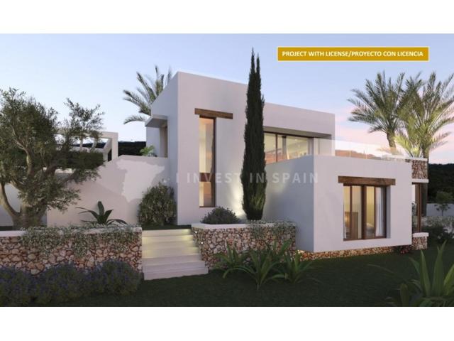 Villa En venta en Jávea - Xàbia photo 0
