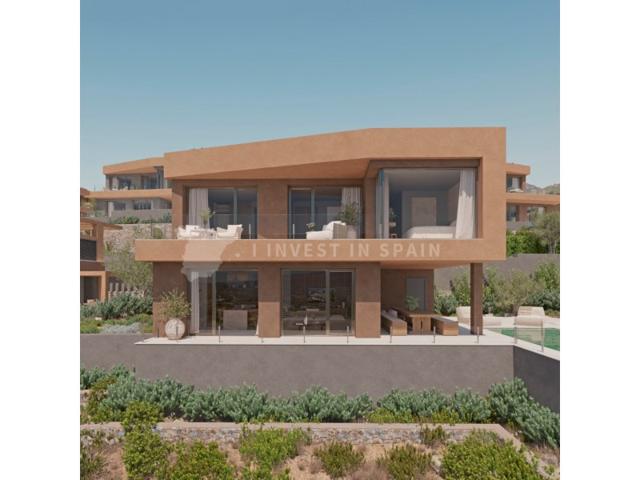 Villa En venta en Llíber photo 0