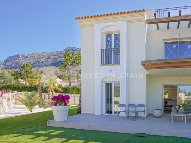 Piso En venta en Dénia photo 0