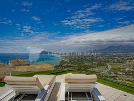 Villa En venta en Altea photo 0